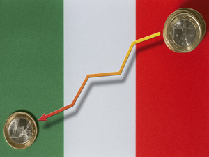 Italia e Cina: due economie a confronto