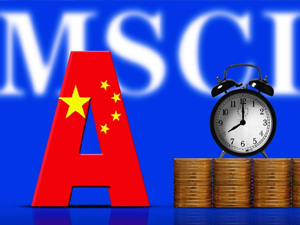 Morgan Stanley positiva sul mercato di Shanghai. Ma…