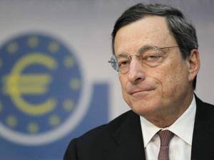 Draghi discute di Europa, ma non mi convince