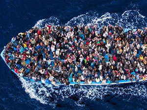 Do migrants bring economic benifts to the host country?