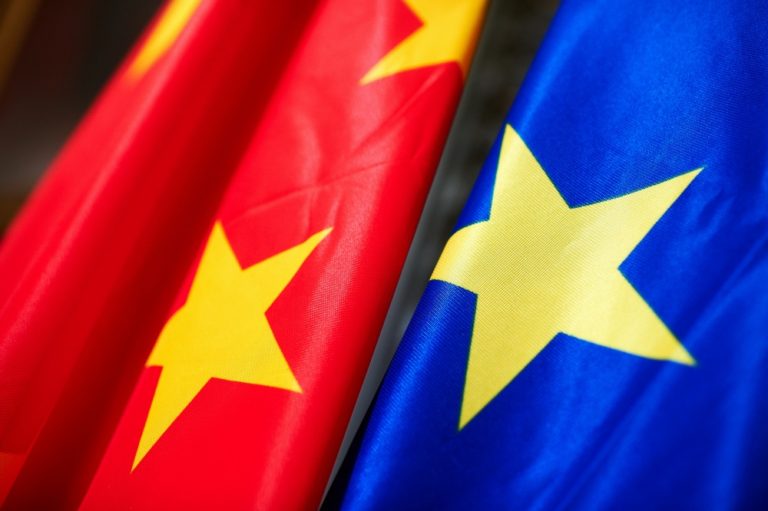Europa e Cina: problemi di comunicazione