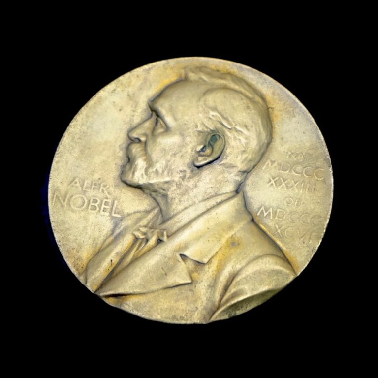 Nobel in economia: l’uomo torna al centro