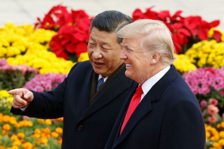 Trump-Xi: win-win or lose-lose?