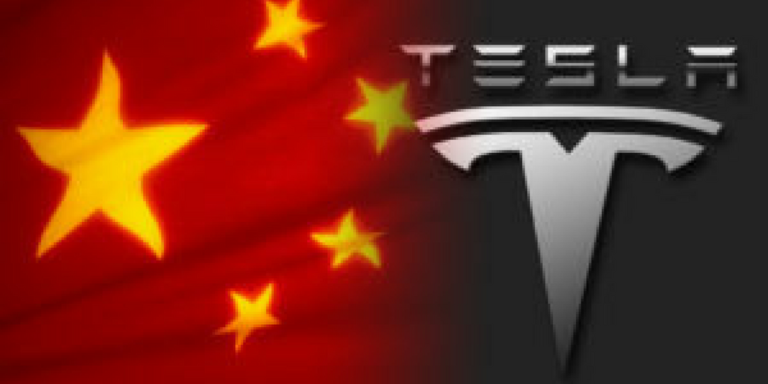 The fight between China and Tesla: a never ending saga