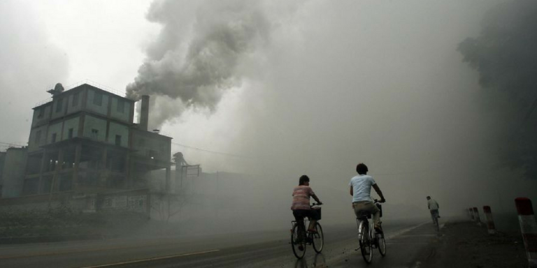 China’s Environmental Protection Tax: how does it work?