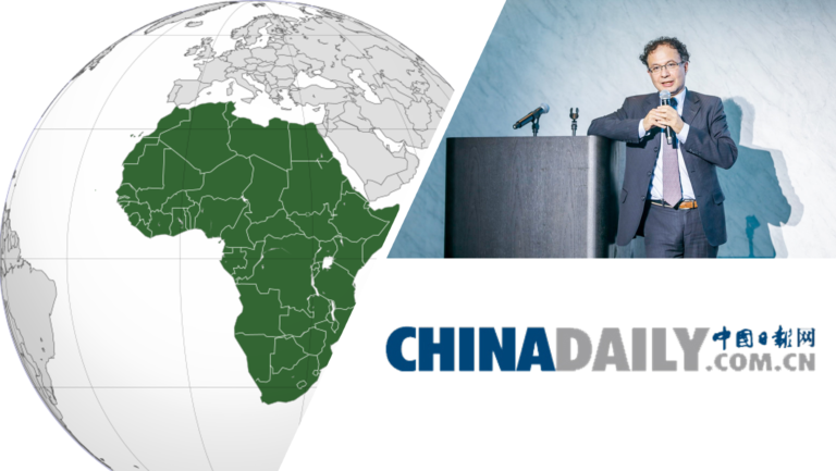 A win-win solution: Italy can work with China to improve African economies