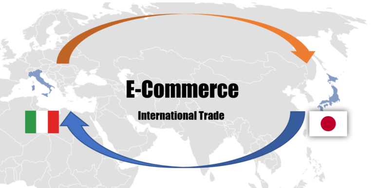 Incontro con Amazon e Yamato in Giappone: strategia a tre pilastri del mercato dell’e-commerce