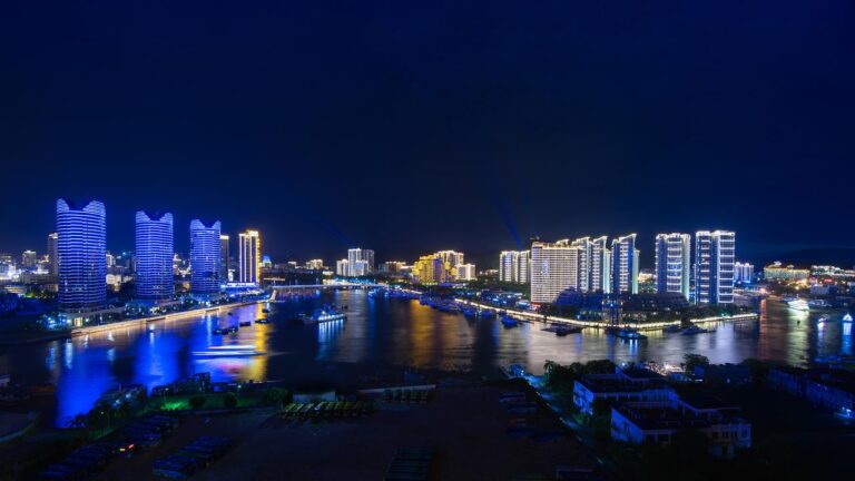 Hainan Island: China nightlife is back. No more Covid?