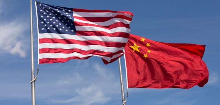 China doesn’t respect USA anymore for good reason