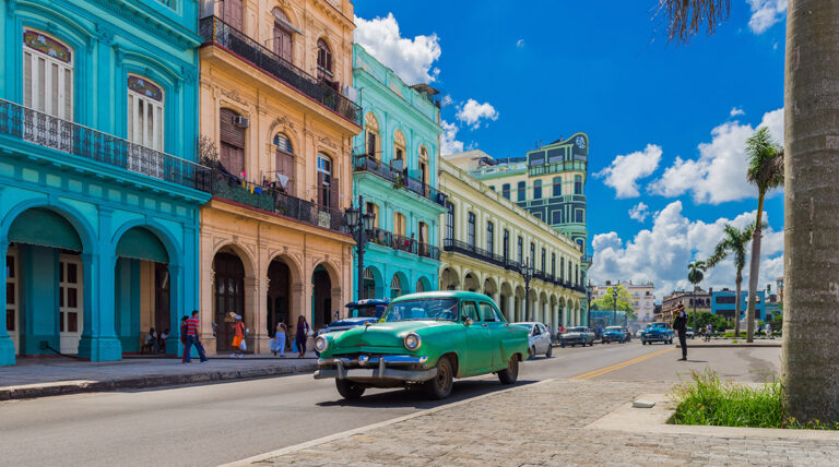 Cuba: tra tradizione ed economia, un caso da studiare 🟢