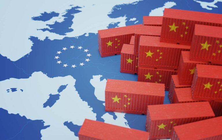 The Draghi government and EU-China relations, what is the truth?