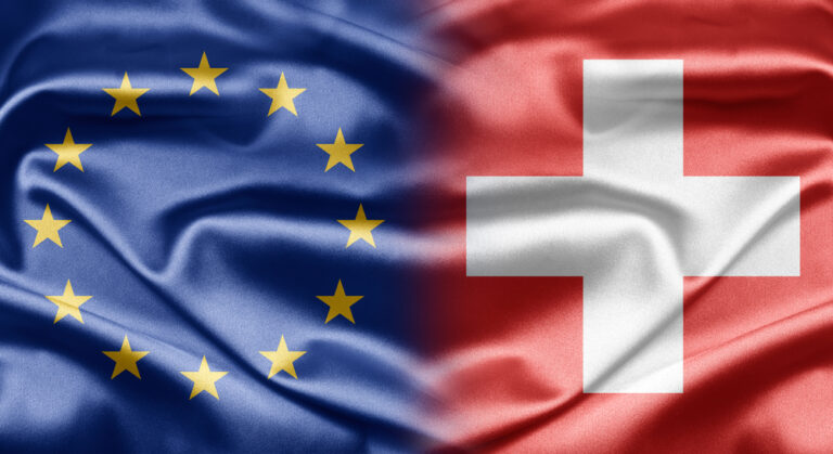Switzerland VS European Union, who loses? Italy