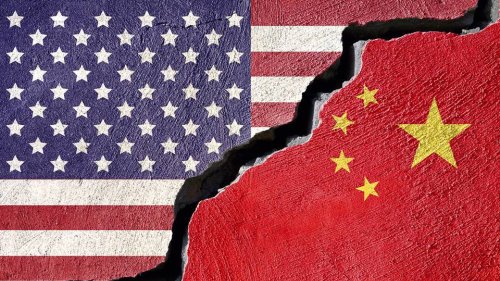 The dangers of decoupling China-US