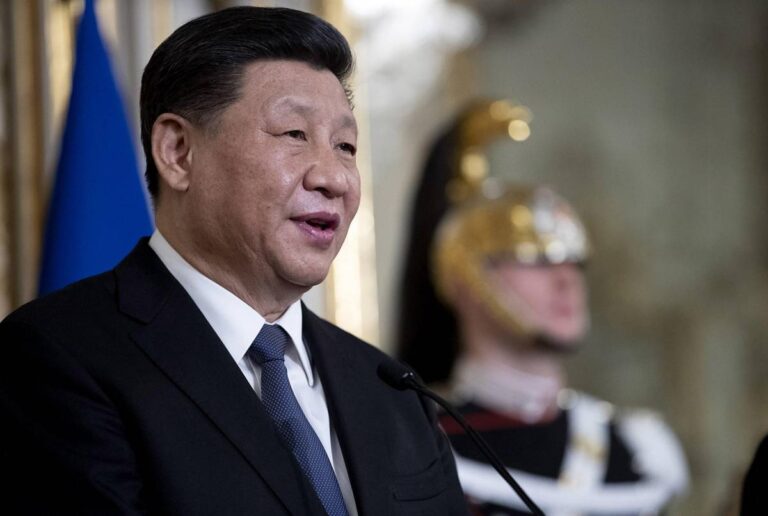 Xi Jinping and the new theory of Common Welfare