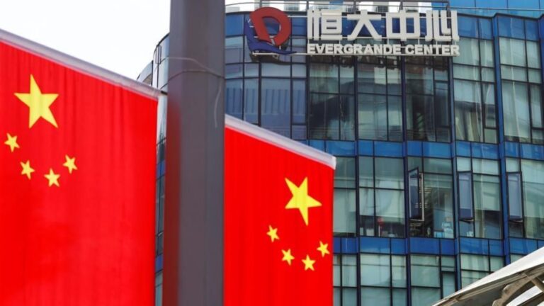 Focus China: from Evergrande to common prosperity