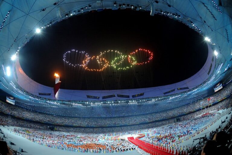 Le Olimpiadi Invernali di Beijing 2022