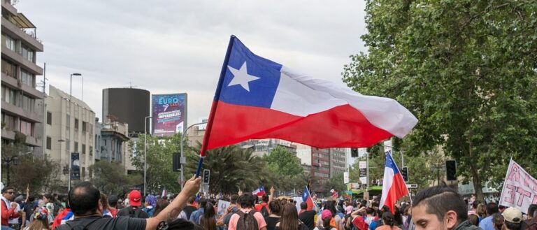 Elections in Chile: Economy or Social Inequalities?