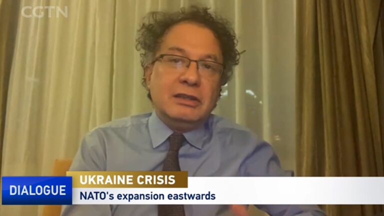Ukraine crisis: what are the reasons and what are the prospects?