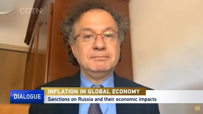Inflazione nell’economia globale: recessione inevitabile?